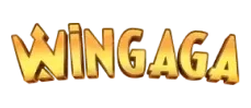 Wingaga Casino Logo